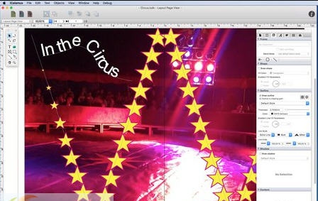 iCalamus for Mac v2.25 iCalamus for Mac v2.25