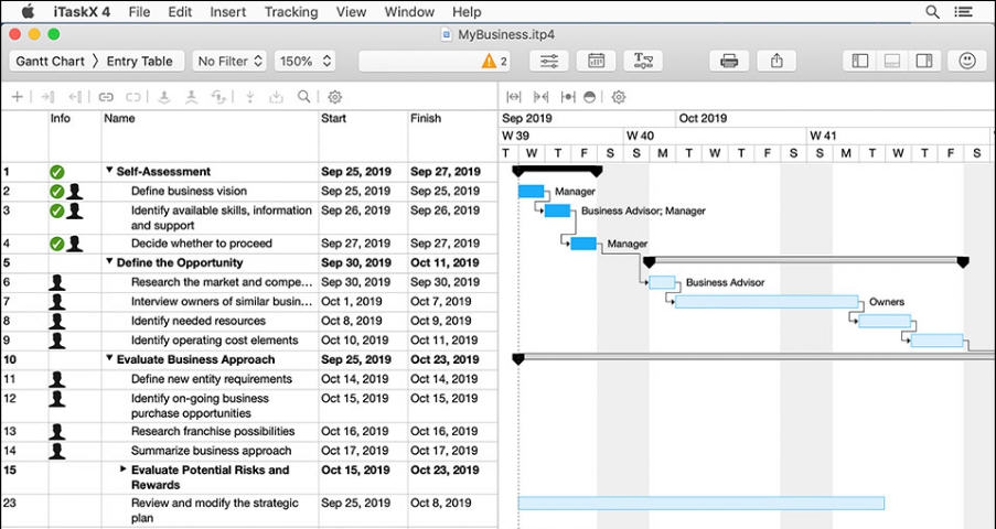 iTaskX for mac v4.0.6 iTaskX for mac v4.0.6
