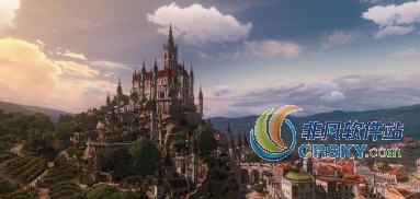 巫师3增强图形设置MOD v1.23 巫师3增强图形设置MOD v1.23