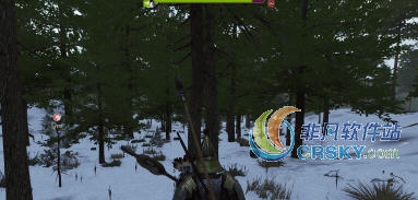 骑马与砍杀2战场森林减少MOD v1.09 骑马与砍杀2战场森林减少MOD v1.09