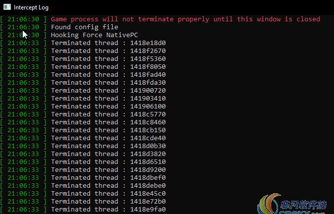 怪物猎人世界冰原NativePC优先加载程序 v20200519 怪物猎人世界冰原NativePC优先加载程序 v20200519