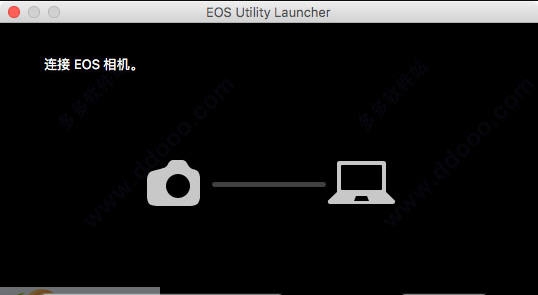 EOS Utility for Mac v3.12.1.7 EOS Utility for Mac v3.12.1.7