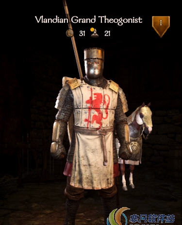 骑马与砍杀2圣殿骑士团MOD v2.36 骑马与砍杀2圣殿骑士团MOD v2.36