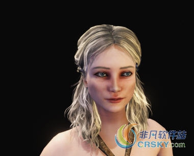 骑马与砍杀2权游丹妮莉丝人物预设MOD v1.18 骑马与砍杀2权游丹妮莉丝人物预设MOD v1.18