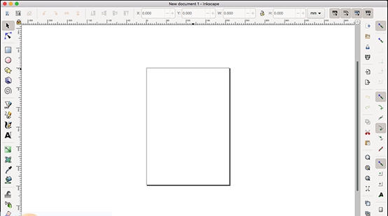 Inkscape for Mac v1.0.5 Inkscape for Mac v1.0.5