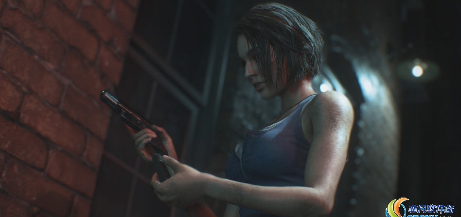 生化危机3重制版随机手枪模式MOD v1.62 生化危机3重制版随机手枪模式MOD v1.62