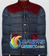 模拟人生4冬季时尚羽绒衣MOD v1.05 模拟人生4冬季时尚羽绒衣MOD v1.05