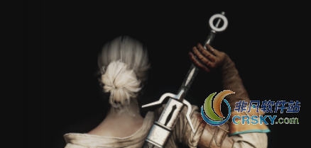 巫师3希里的剑重置MOD v2.04 巫师3希里的剑重置MOD v2.04