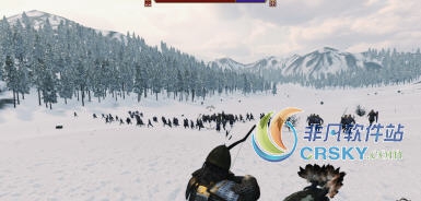 骑马与砍杀2死亡之眼MOD v1.75 骑马与砍杀2死亡之眼MOD v1.75