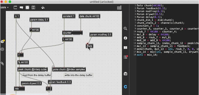 Max for Mac v8.1.11 Max for Mac v8.1.11