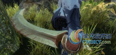 上古卷轴5雷恩加尔的武器MOD v1.96 上古卷轴5雷恩加尔的武器MOD v1.96