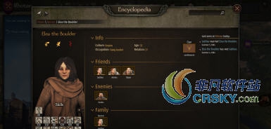 骑马与砍杀2能娶任何人MOD v1.84 骑马与砍杀2能娶任何人MOD v1.84