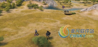 骑马与砍杀2直接跟随队伍不会交谈MOD v2.29 骑马与砍杀2直接跟随队伍不会交谈MOD v2.29