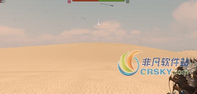 骑马与砍杀2真实的飞箭MOD v1.12 骑马与砍杀2真实的飞箭MOD v1.12