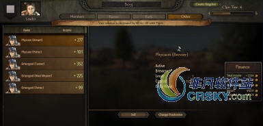 骑马与砍杀2宣战后保存工坊MOD v2.67 骑马与砍杀2宣战后保存工坊MOD v2.67