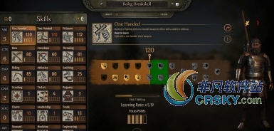 骑马与砍杀2更有用的同伴MOD v1.86 骑马与砍杀2更有用的同伴MOD v1.86