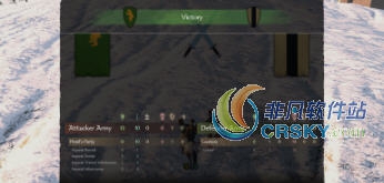骑马与砍杀2轻型战斗增强MOD v2.47 骑马与砍杀2轻型战斗增强MOD v2.47