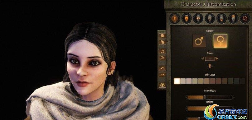 骑马与砍杀2全NPC预设MOD v1.40 骑马与砍杀2全NPC预设MOD v1.40