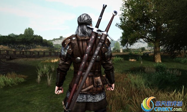 骑马与砍杀2巫师剑MOD v1.88