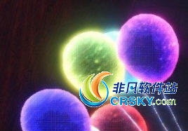 怪物猎人世界发光气球吊坠MOD v1.38 怪物猎人世界发光气球吊坠MOD v1.38