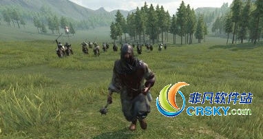 骑马与砍杀2血腥战斗MOD v1.100 骑马与砍杀2血腥战斗MOD v1.100