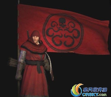 骑马与砍杀2九头蛇旗帜MOD v2.11 骑马与砍杀2九头蛇旗帜MOD v2.11