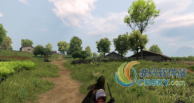 骑马与砍杀2可投掷长矛MOD v2.45 骑马与砍杀2可投掷长矛MOD v2.45
