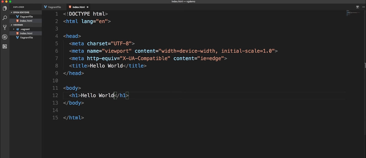 Vagrant for Mac v2.2.13 Vagrant for Mac v2.2.13