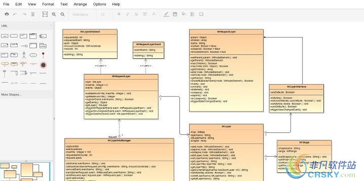 Draw.io for Chrome v12.9.19 Draw.io for Chrome v12.9.19