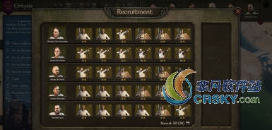 骑马与砍杀2家族拓展性MOD v2.70 骑马与砍杀2家族拓展性MOD v2.70