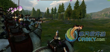 骑马与砍杀2大马MOD v1.60 骑马与砍杀2大马MOD v1.60