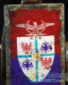 骑马与砍杀2皇室威仪旗帜MOD v1.96 骑马与砍杀2皇室威仪旗帜MOD v1.96