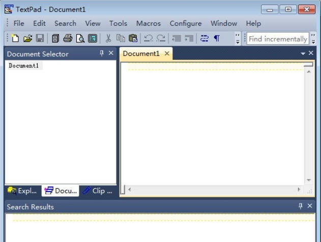 TextPad v8.4.7 TextPad v8.4.7