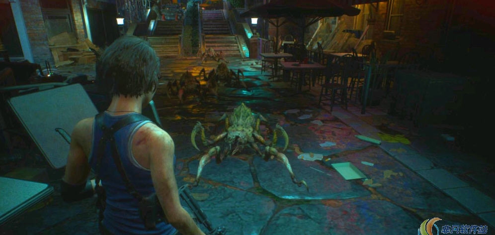 生化危机3重制版食髓者外观MOD v2.23 生化危机3重制版食髓者外观MOD v2.23