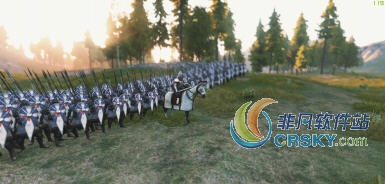 骑马与砍杀2电影摄像机MOD v2.33