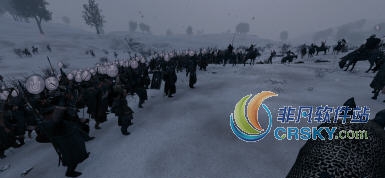 骑马与砍杀2缩短胜利欢呼MOD v1.66 骑马与砍杀2缩短胜利欢呼MOD v1.66