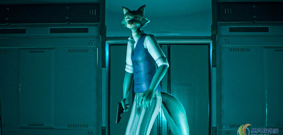 生化危机2重制版动物狂想曲雷狗子MOD v1.46 生化危机2重制版动物狂想曲雷狗子MOD v1.46