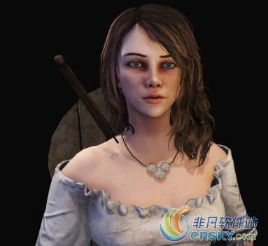 骑马与砍杀2侧长发女性预设MOD v1.40 骑马与砍杀2侧长发女性预设MOD v1.40