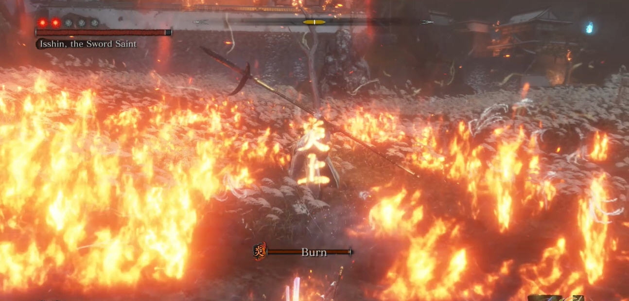 只狼提升游戏难度MOD v1.75 只狼提升游戏难度MOD v1.75