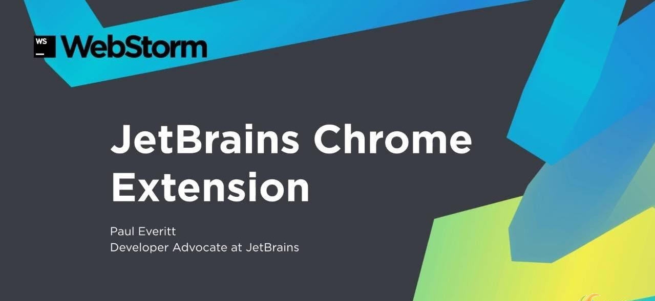 JetBrains IDE Support for Chrome v2.0.16