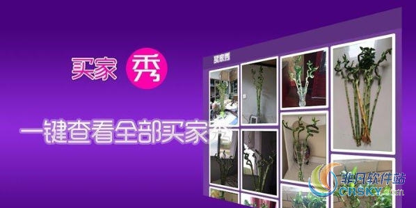 买家秀 for Chrome v2.4.10 买家秀 for Chrome v2.4.10