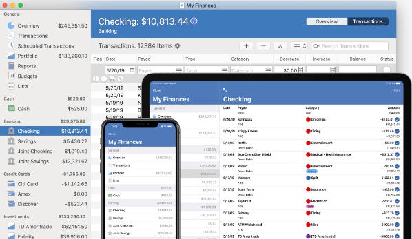 SEE Finance for Mac v2.1.11 SEE Finance for Mac v2.1.11