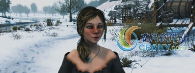 骑马与砍杀2贵妇米拉预设MOD v2.25