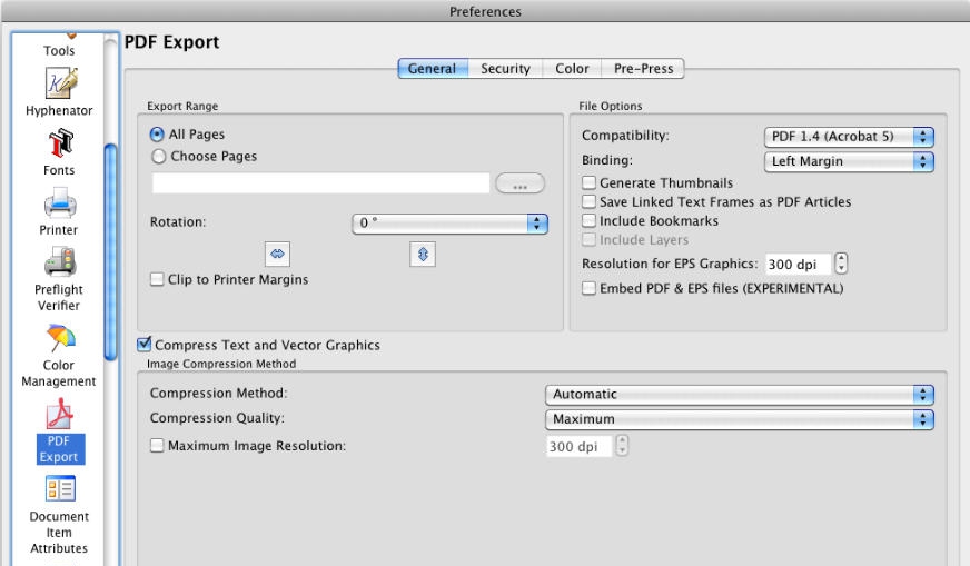 Scribus for Mac v1.5.10 Scribus for Mac v1.5.10