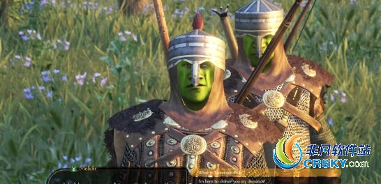 骑马与砍杀2哥布林帝国MOD v1.57 骑马与砍杀2哥布林帝国MOD v1.57