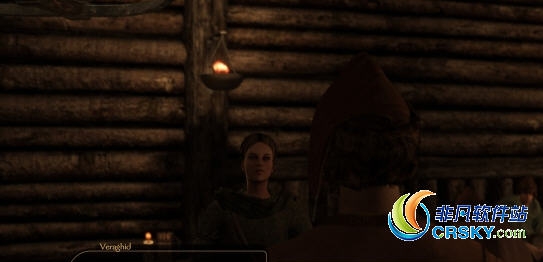 骑马与砍杀2流浪者MOD v1.49 骑马与砍杀2流浪者MOD v1.49