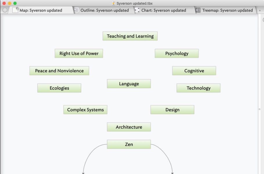 Tinderbox for Mac v8.7.4 Tinderbox for Mac v8.7.4