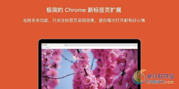 简Tab(SimpTab) for Chrome v1.5.9 简Tab(SimpTab) for Chrome v1.5.9