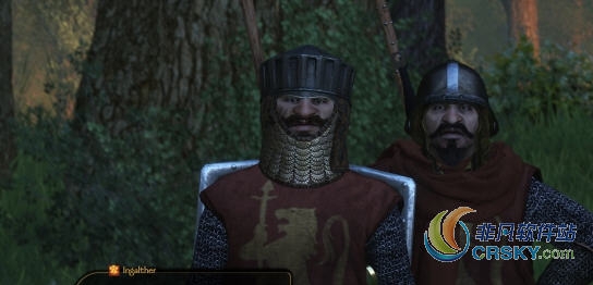 骑马与砍杀2矮人帝国MOD v2.53 骑马与砍杀2矮人帝国MOD v2.53