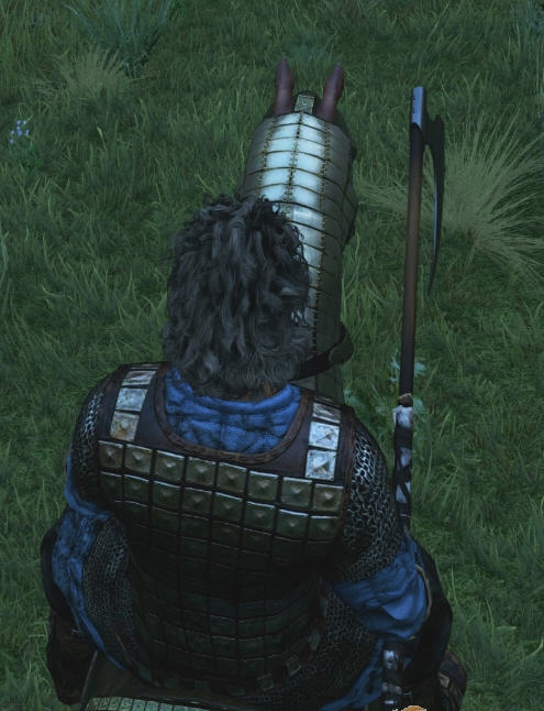 骑马与砍杀2福塞迪斧头MOD v2.12 骑马与砍杀2福塞迪斧头MOD v2.12